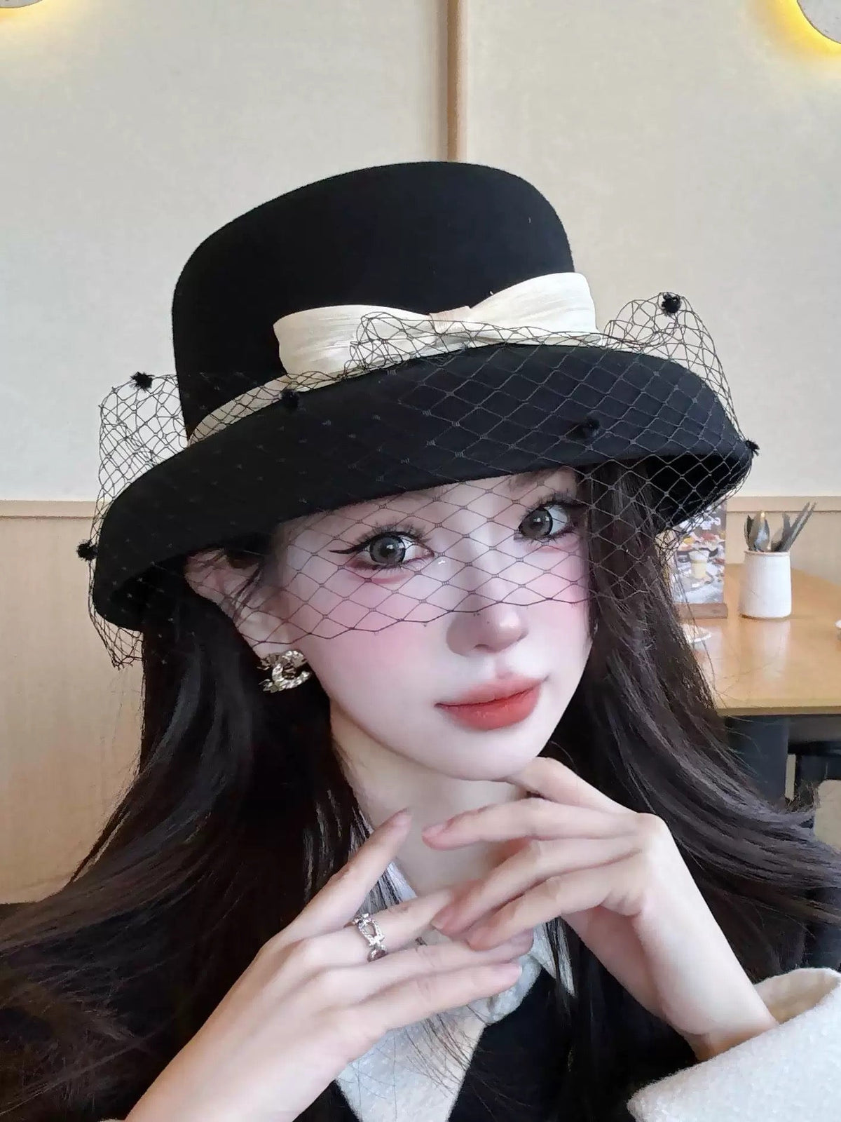 アクセサリー