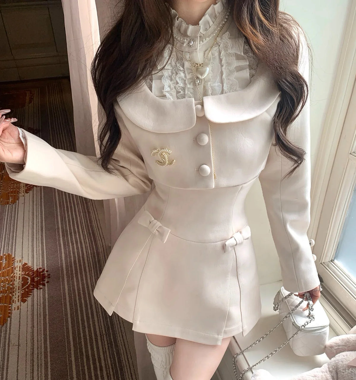 NEW ARRIVAL